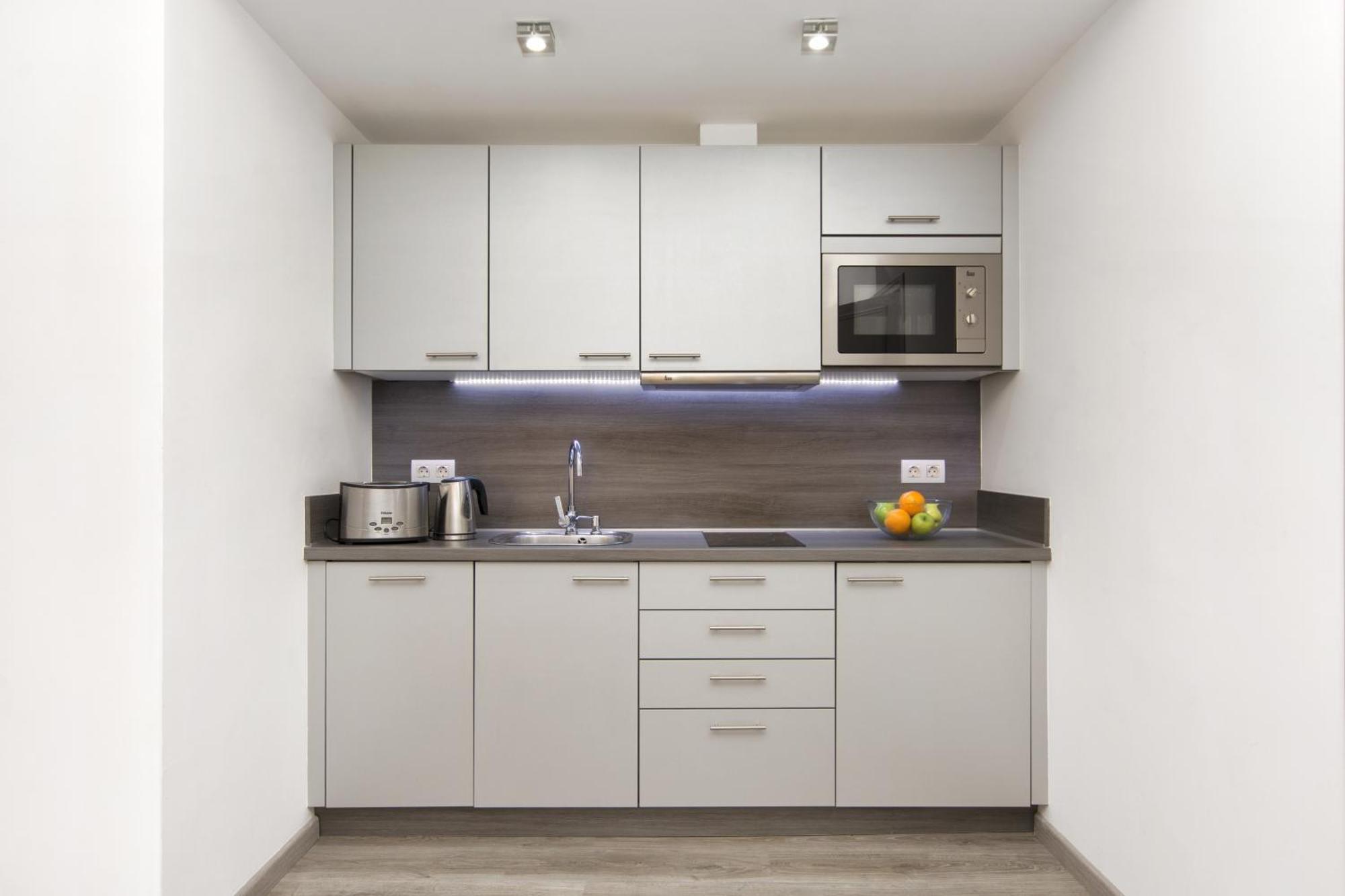Eixample Building By Mercedes Heritage Appartement