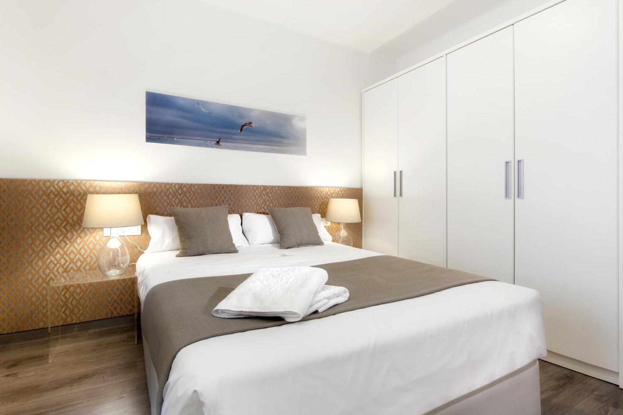 Eixample Building By Mercedes Heritage Appartement Barcelona