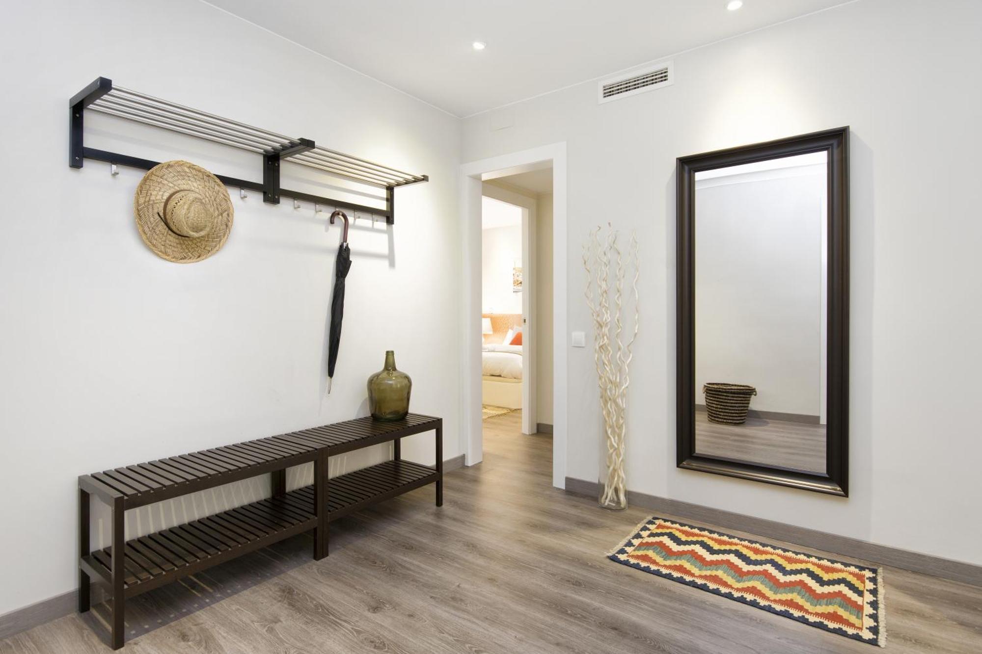 Eixample Building By Mercedes Heritage Appartement