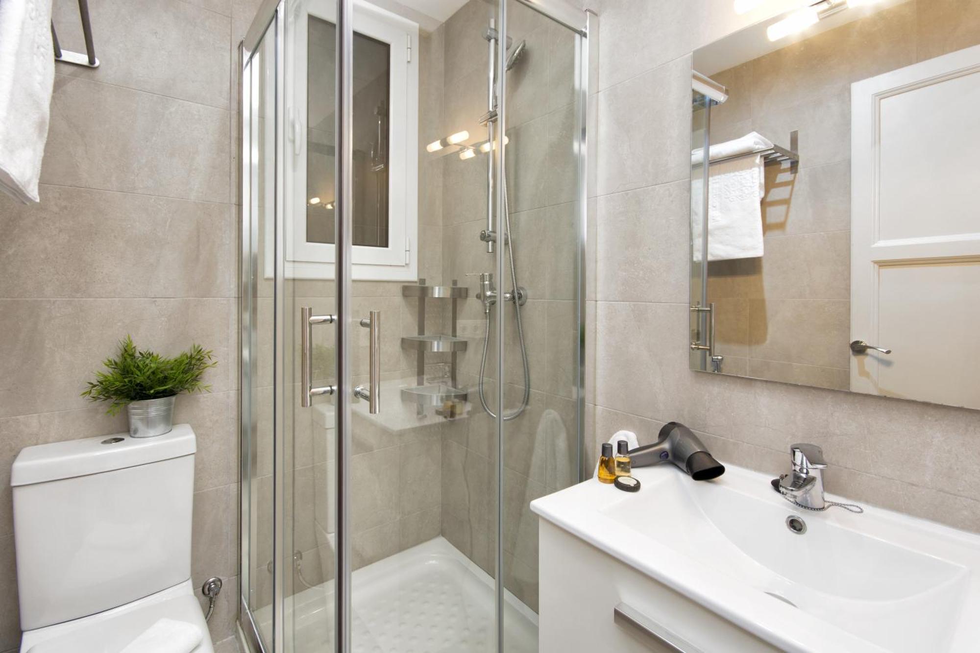Eixample Building By Mercedes Heritage Appartement *