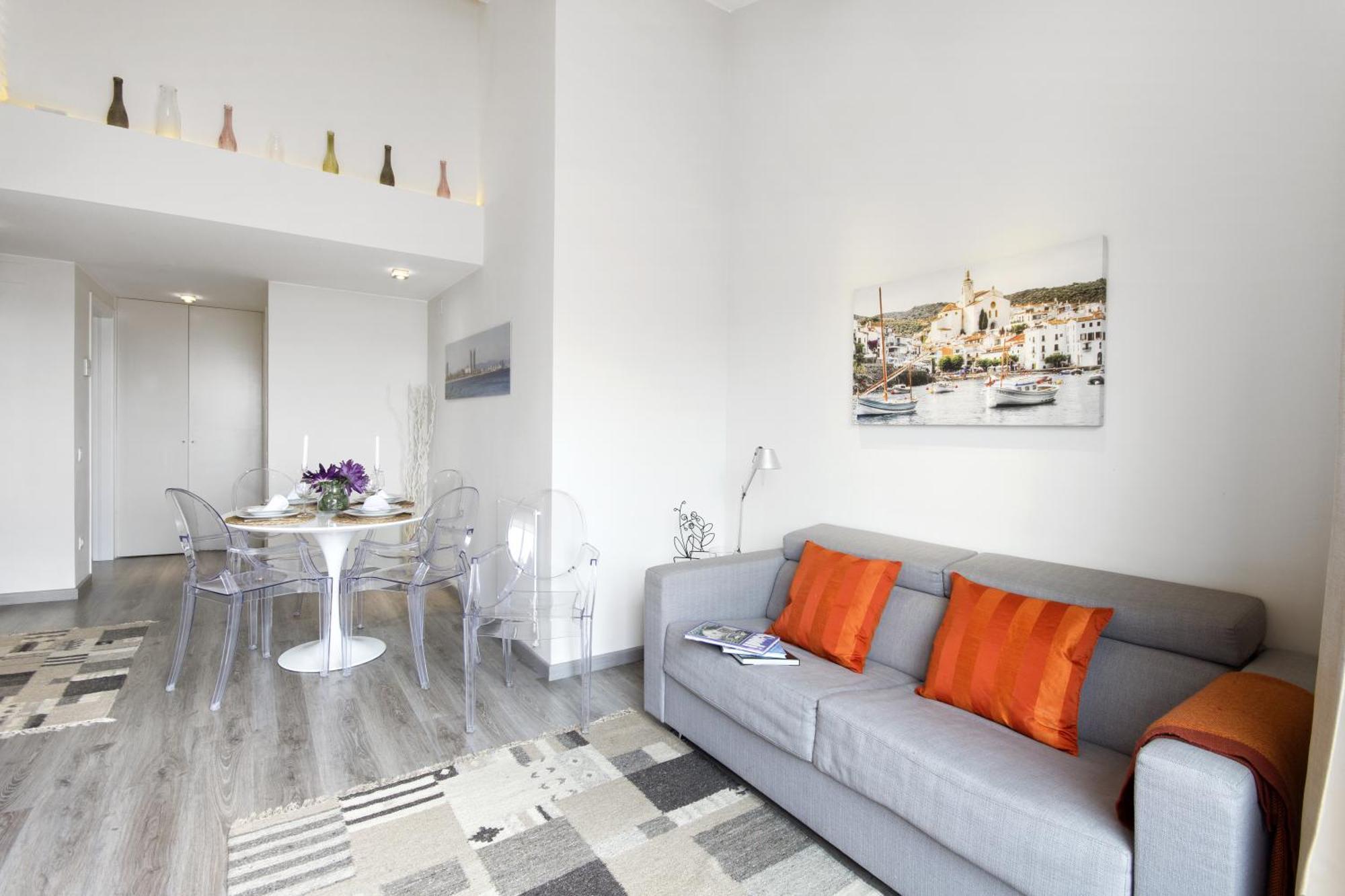 Eixample Building By Mercedes Heritage Appartement Barcelona