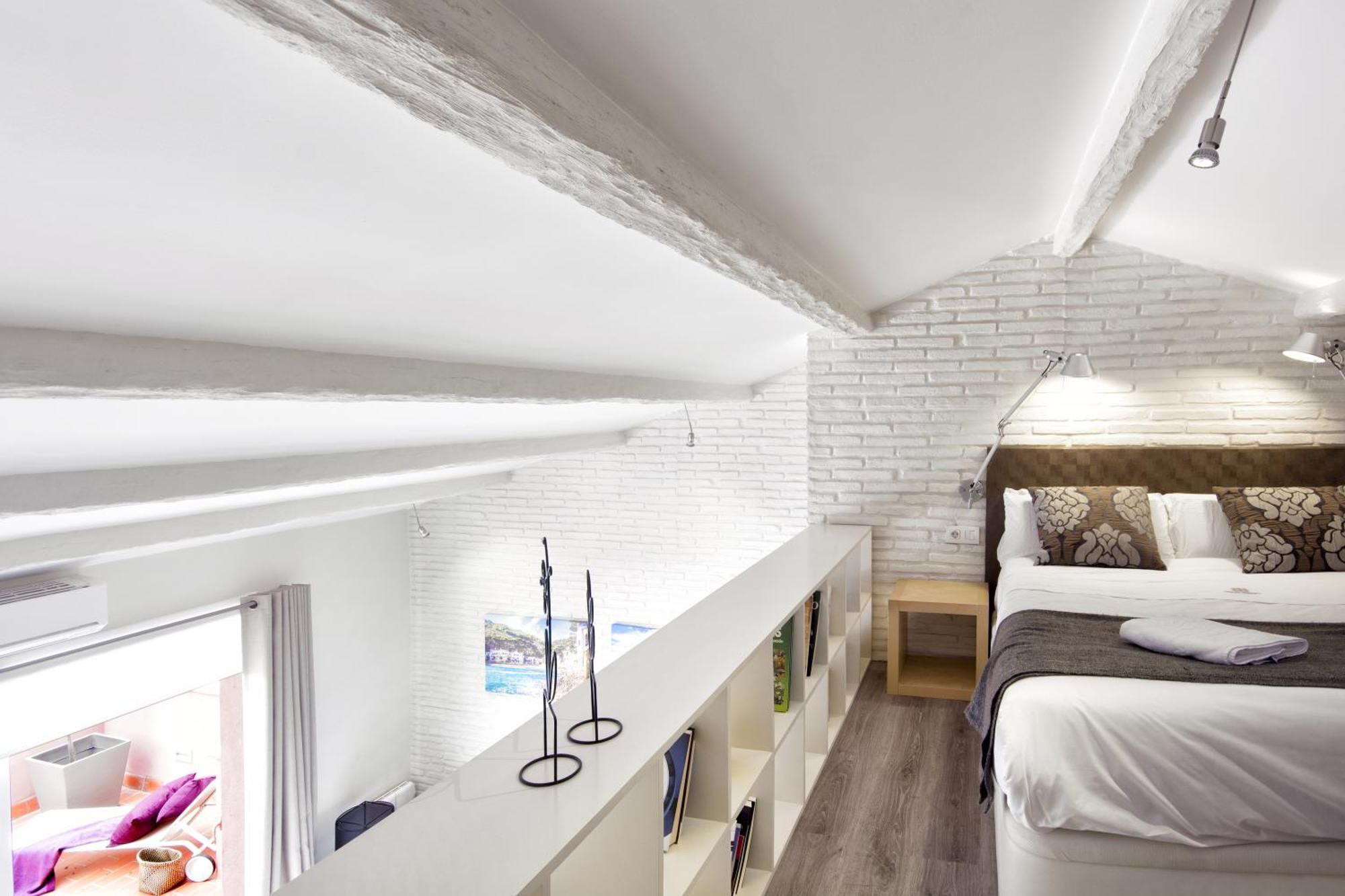 Eixample Building By Mercedes Heritage Appartement Barcelona
