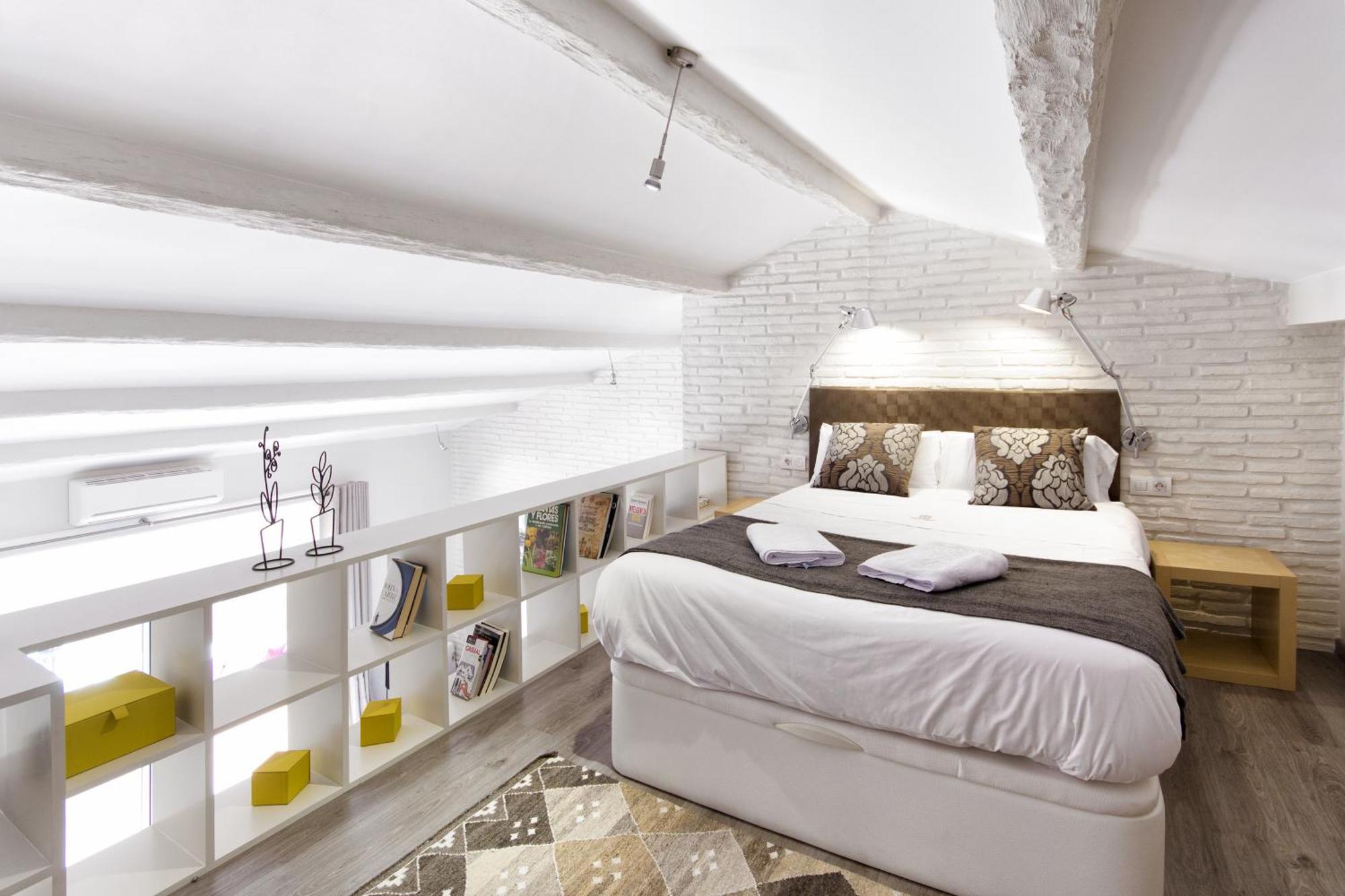 Eixample Building By Mercedes Heritage Appartement Barcelona