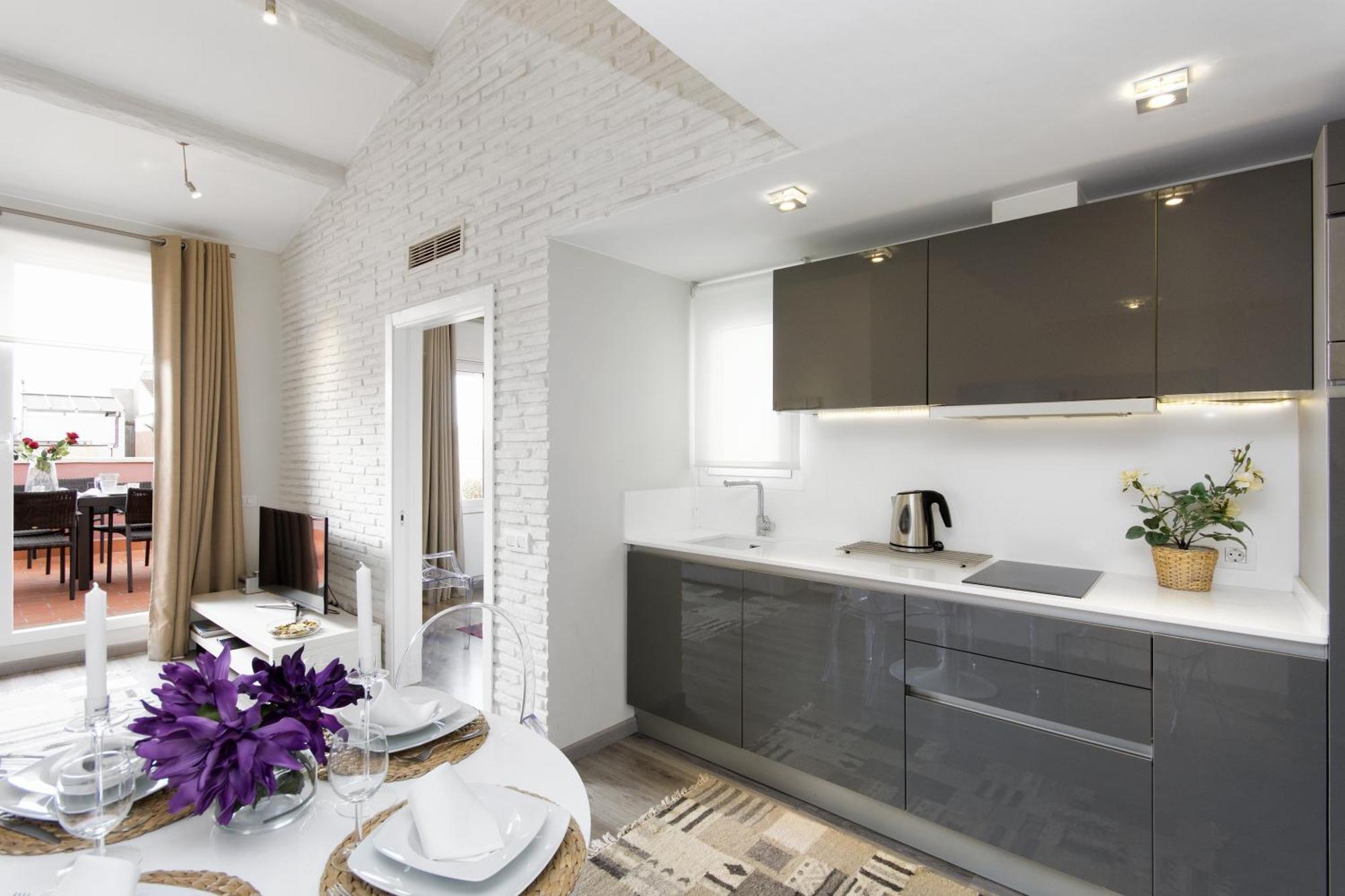 Eixample Building By Mercedes Heritage Appartement Barcelona