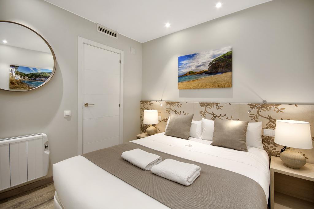 Eixample Building By Mercedes Heritage Appartement *