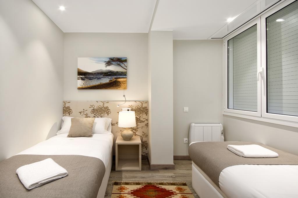 Eixample Building By Mercedes Heritage Appartement Barcelona
