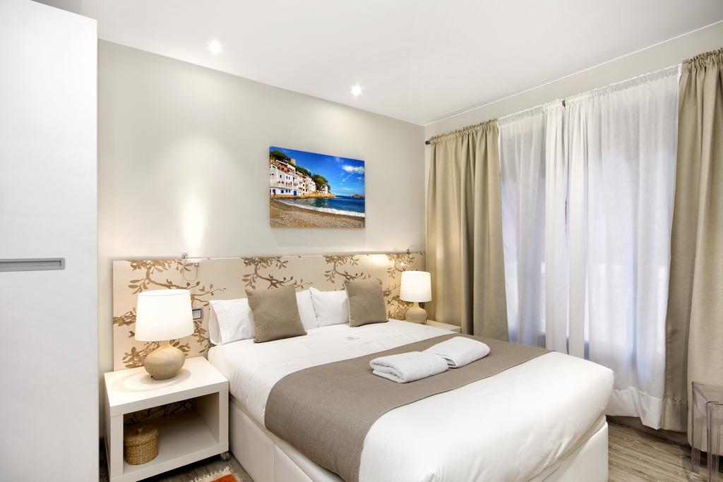 Eixample Building By Mercedes Heritage Appartement Barcelona