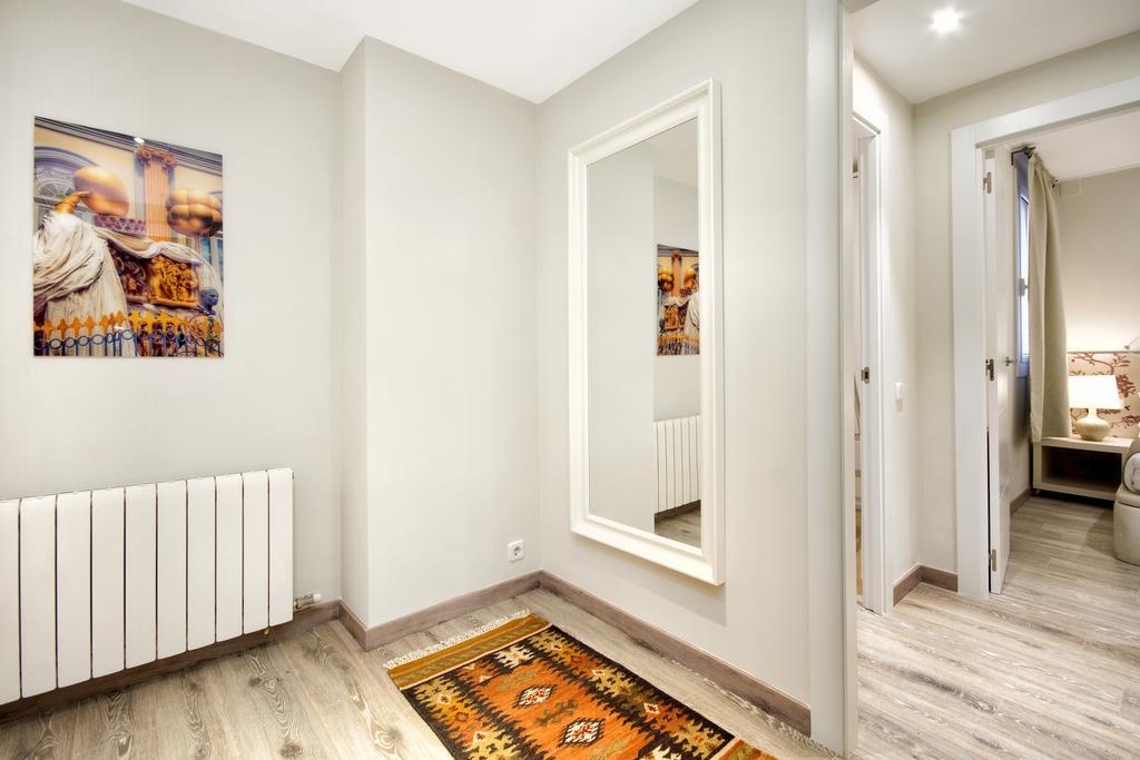 Eixample Building By Mercedes Heritage Appartement Barcelona