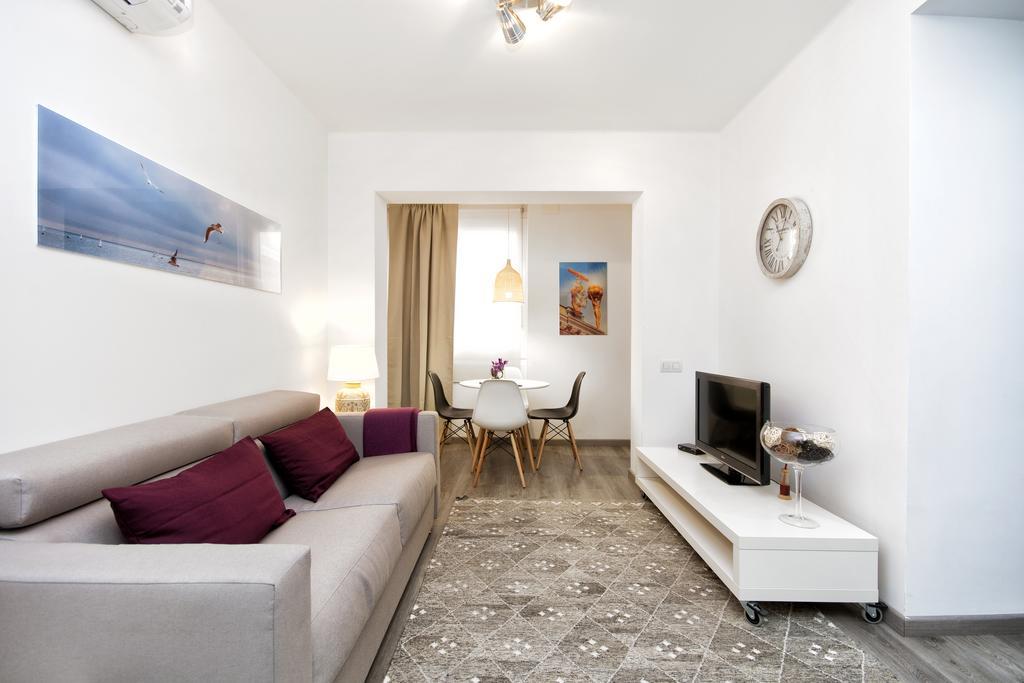 Eixample Building By Mercedes Heritage Appartement *