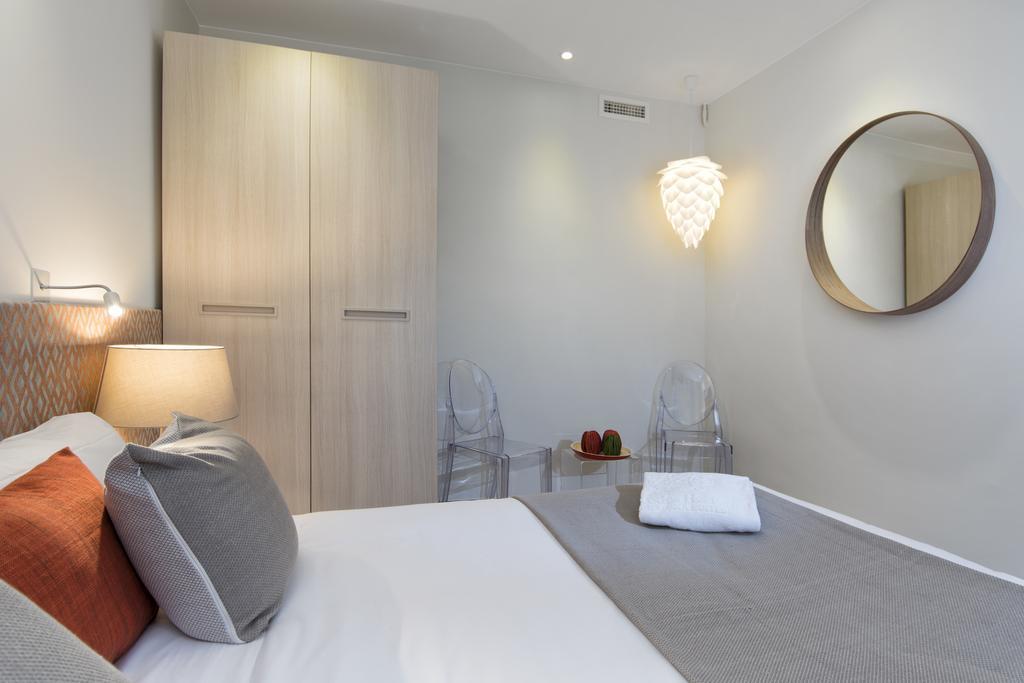 Eixample Building By Mercedes Heritage Appartement *