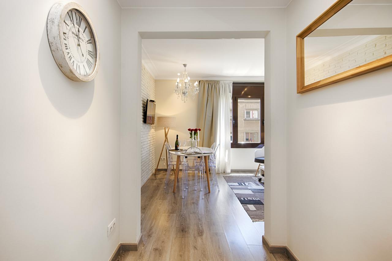 Eixample Building By Mercedes Heritage Appartement *