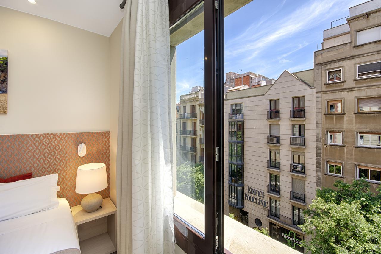Eixample Building By Mercedes Heritage Appartement Barcelona