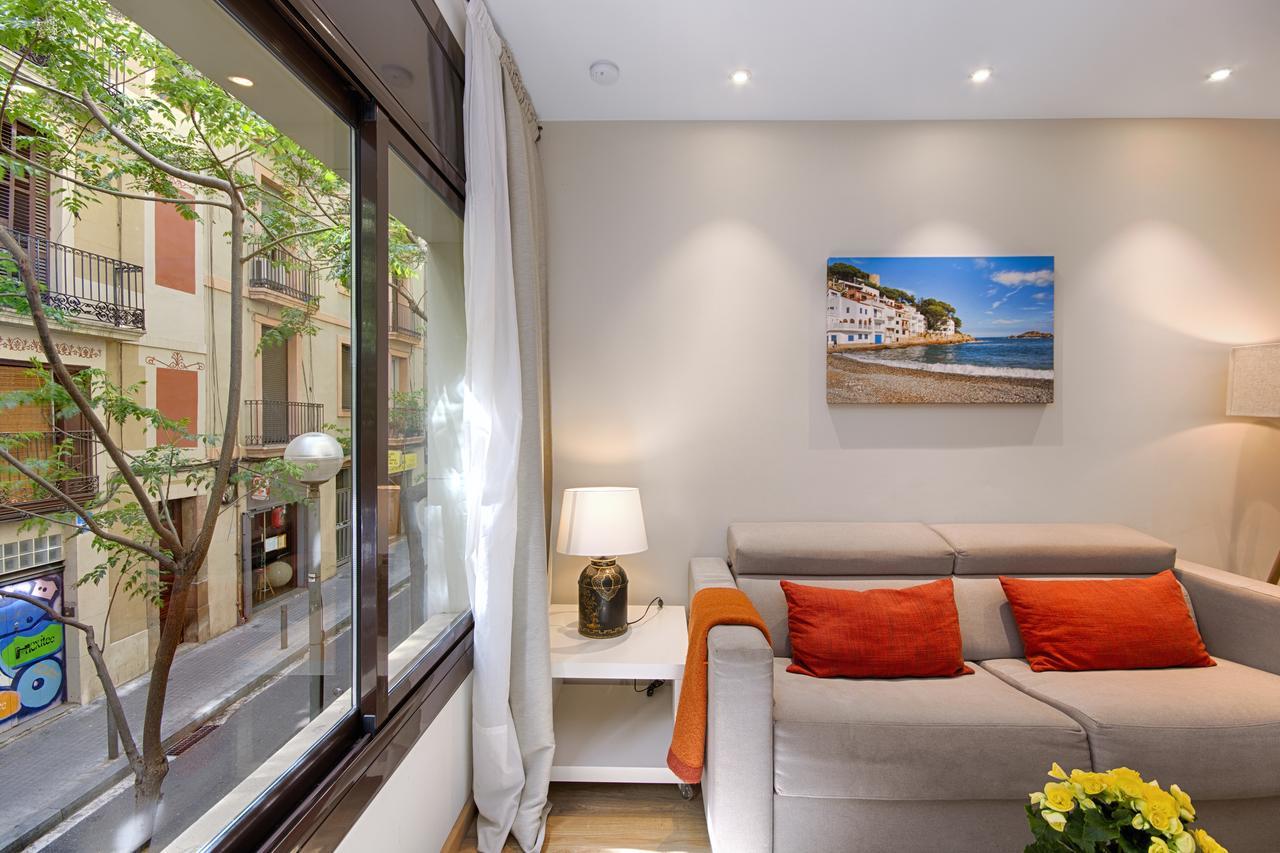 Eixample Building By Mercedes Heritage Appartement