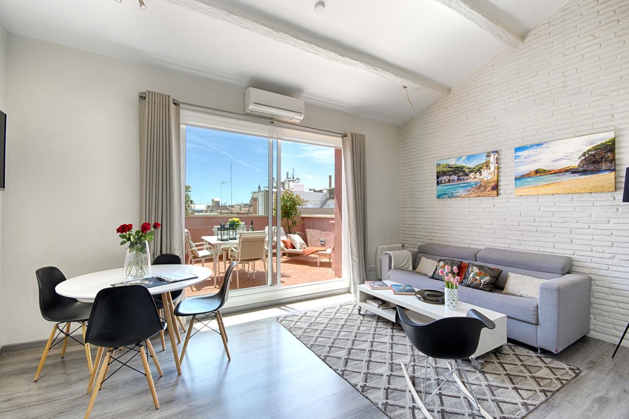 Eixample Building By Mercedes Heritage Appartement
