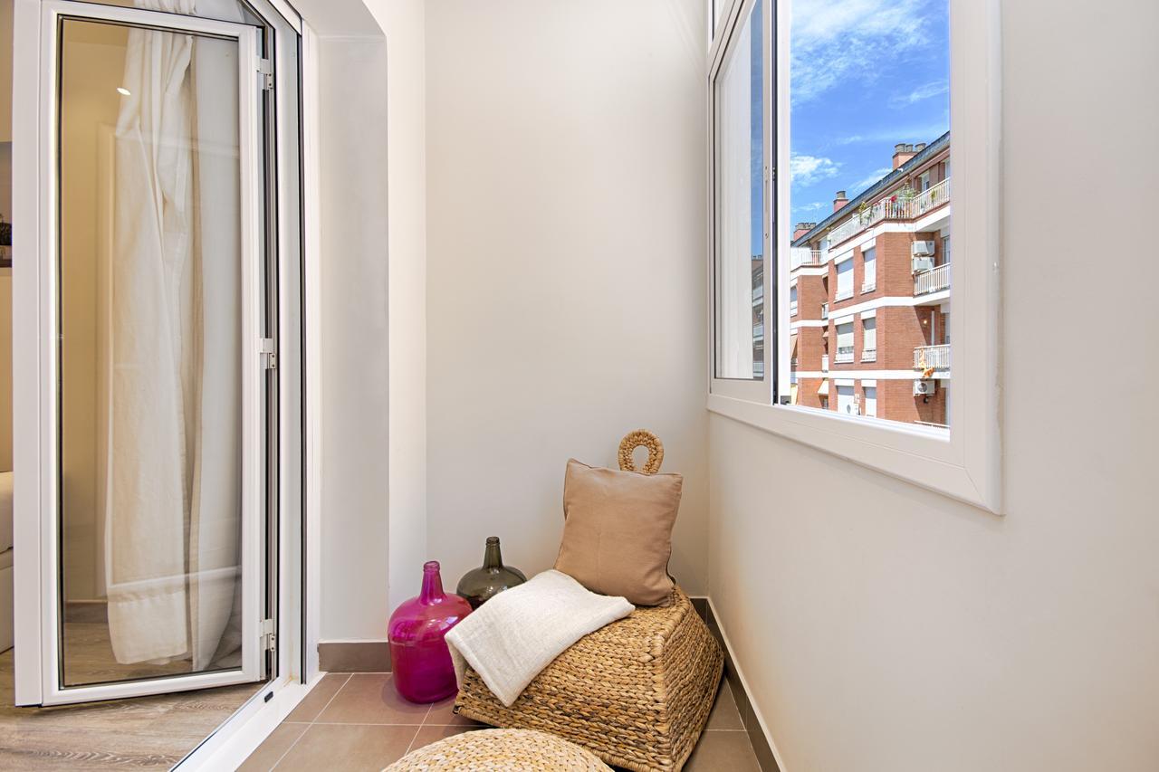 Eixample Building By Mercedes Heritage Appartement