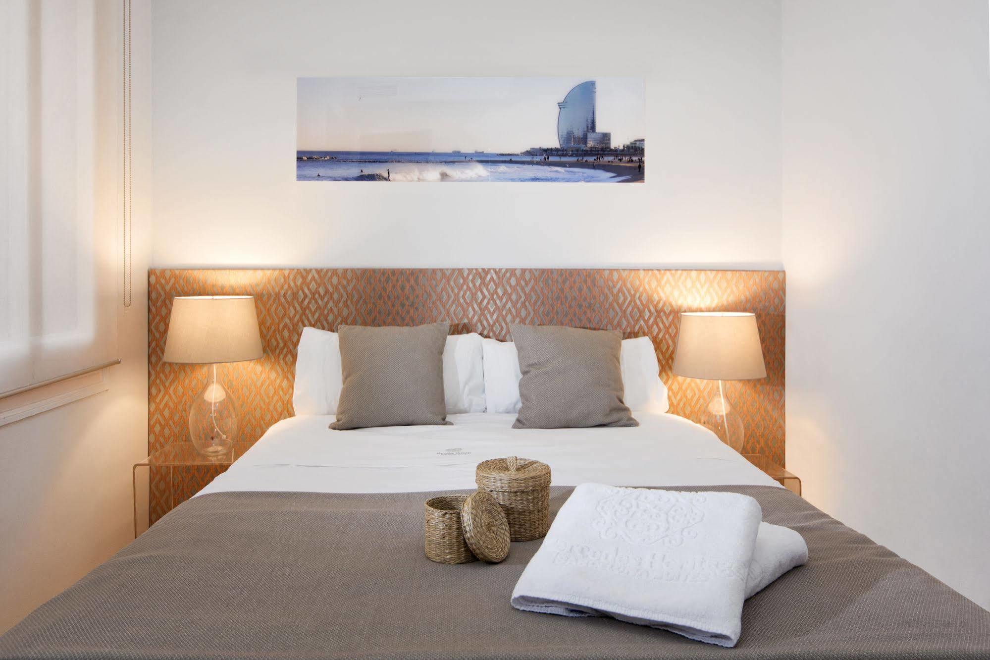 Eixample Building By Mercedes Heritage Appartement Barcelona
