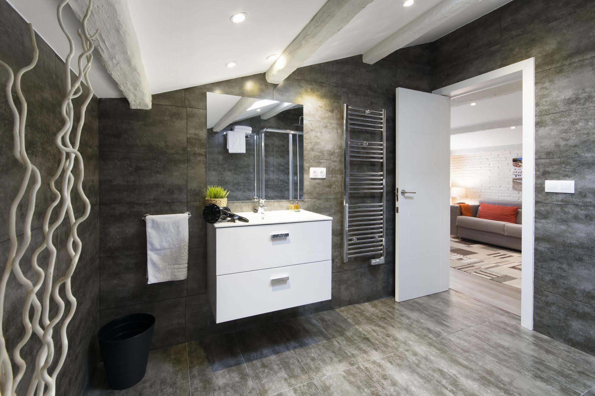Eixample Building By Mercedes Heritage Appartement