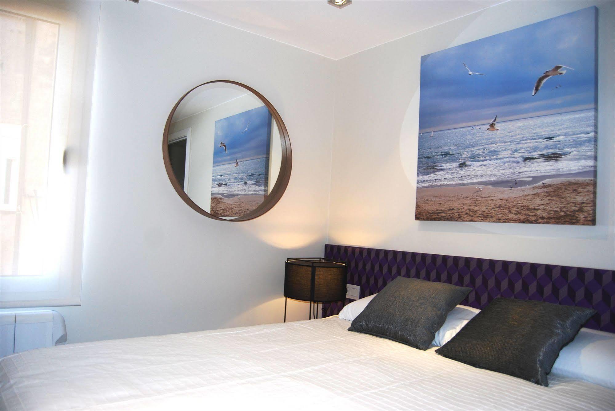 Appartement Eixample Building By Mercedes Heritage *