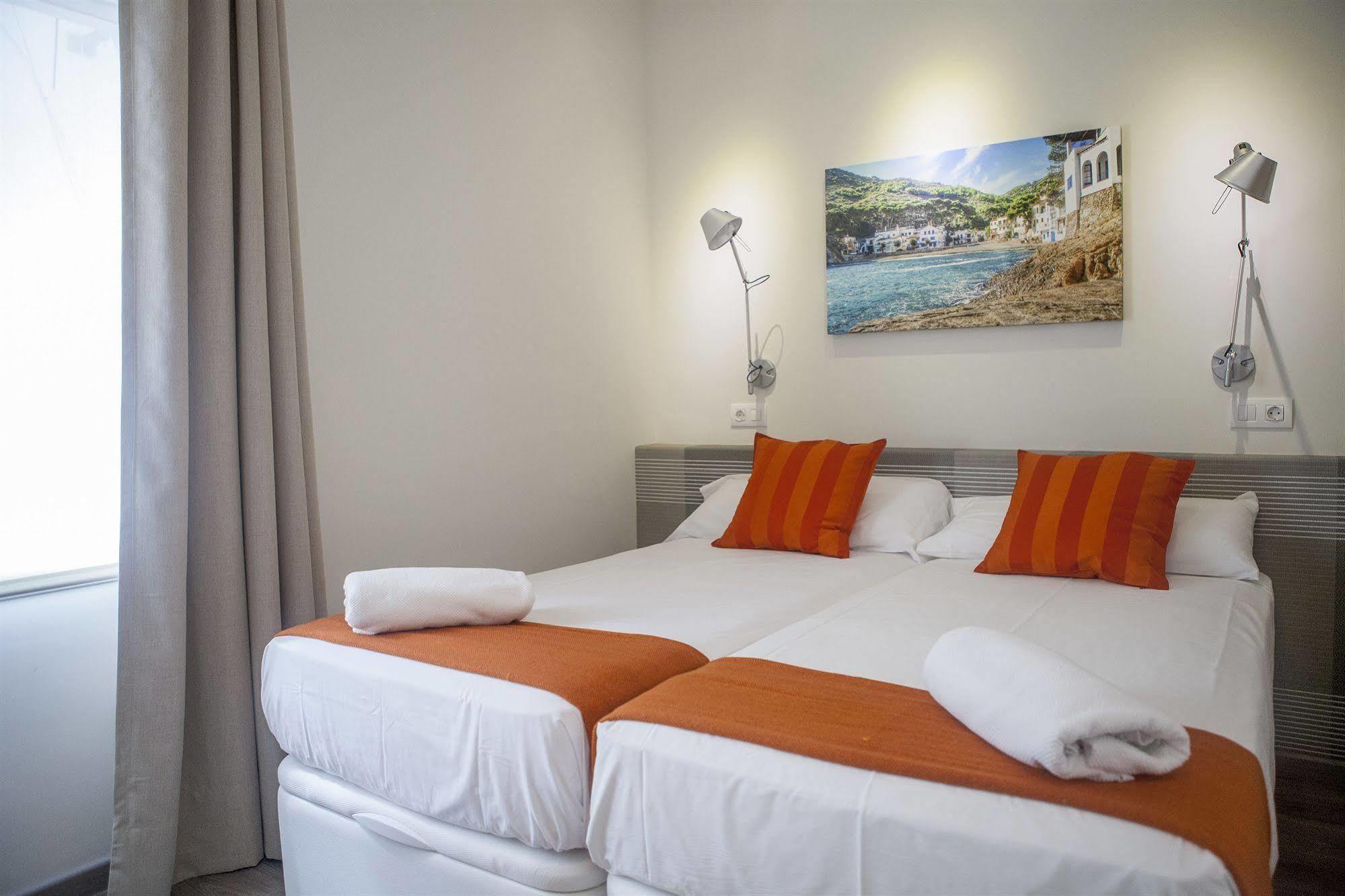Appartement Eixample Building By Mercedes Heritage *
