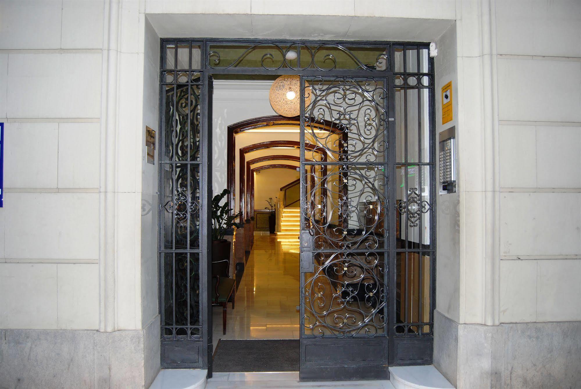 Eixample Building By Mercedes Heritage Appartement